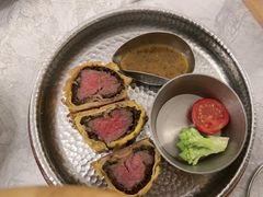 -西堤牛排(南京龙江店)