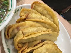 -清真·西北桥头拉面大王(丁家桥店)
