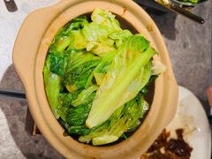 -留半山·香港食堂(啦啦宝都店)