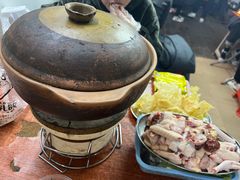 -威邵鸡煲(西华路总店)