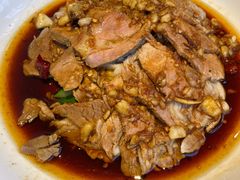 -红东阁东北菜烤肉酒馆(CROSS万象汇店)