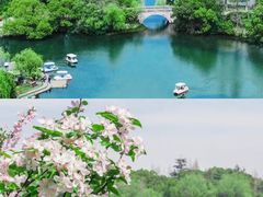 -尚湖风景区