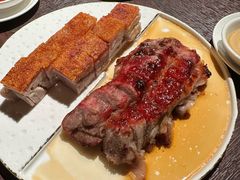 -逸东轩(香港逸东酒店)