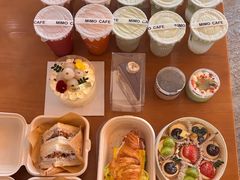 -MIMO CAFE(沙头角店)