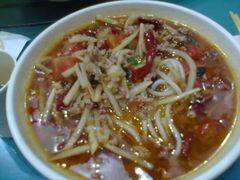 -红鼻子桂林米粉(金唐新光界店)