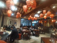 大堂-大壶春生煎(四川中路店)