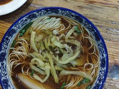 -太湖面馆十八浇(渔港路店)