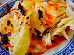 -老西安韩记三鲜煮馍(四府街店)