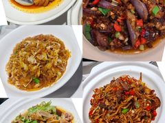 -兰湘子·湘菜小炒(石家庄万象城店)