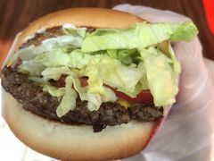 -FATBURGER 特富客汉堡(外交公寓店)