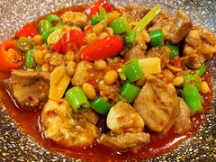 -成都驻京办餐厅(蜀都宾馆店)