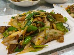 -芳芳餐厅(白沙路店)