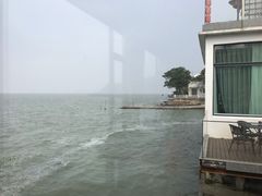 -古尚锦酒楼·水上餐厅