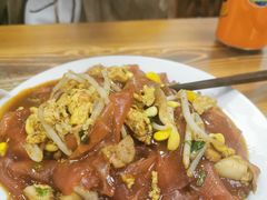 -何记酿皮店(西流湾店)