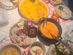 -美泰泰国餐厅(中大银泰店)