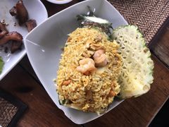 -自然餐厅(Phuket)