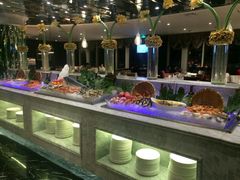 -绮梦西湖·云端餐厅(歌德店)