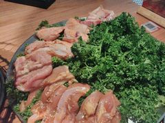 -烧肉达人•炭火烧肉(新天地店)
