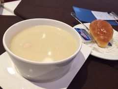 绿茵阁(港艺商务大厦店)-绿茵阁牛扒餐厅(客村店)