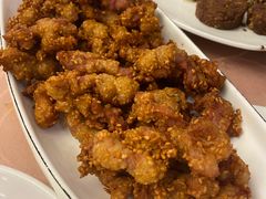 -烤肉宛饭庄(南礼士路店)