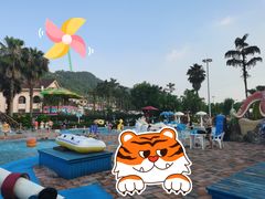 -重庆海昌加勒比海水世界