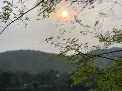-孙武文化园-停车场