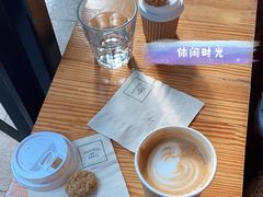 -Cafe del Volcan(永康路店)