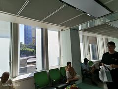 -南京鼓楼医院(鼓楼本部)