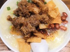 -小豆海棠(人民南路店)