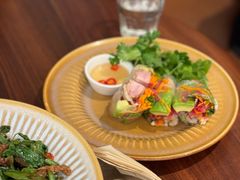 -BAKER&SPICE(国金中心商场店)