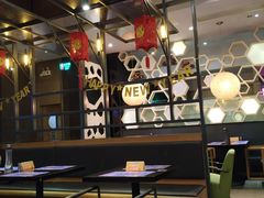 -伯顿西餐厅(厚街香榭丽店)
