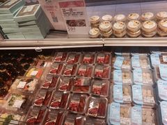 -盒马鲜生(首义店)