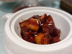 本家醋焖肉-一品滇香·云南菜(公益西桥店)