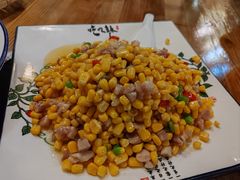 -厨神老街兔·淳朴人家店(盐帮菜风味名店)