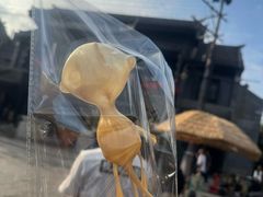 -威海华夏城景区