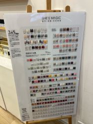 -悦色美甲美睫·精品