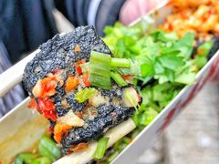小粒臭豆腐-董顺桃小粒臭豆腐(太平街一店)