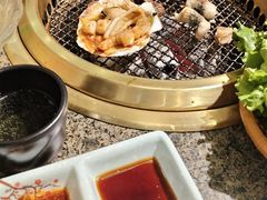 -梦山水日本烧肉(五四广场店)