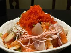 -山上下日本料理(万象城店)