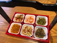 张家界味道-印象鲵宴·张家界地标美食名片(溪布街店)