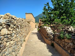 -萝卜寨羌文化生态旅游区