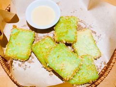 -霸王茶姬(上海恒基名人店)