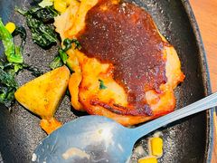 -萨莉亚意式餐厅(浦江万达广场店)