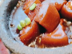 -嫩芽 ·地道重庆菜(十八梯露台夜景店)