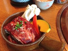 -炎蔵牛舌烤肉