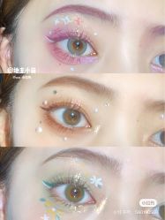 -妙睫屋日式美甲美睫