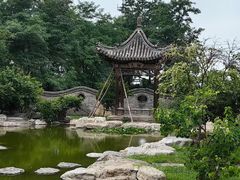 -常家庄园