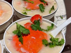 -潮州府·潮菜·砂锅粥(徐家汇店)