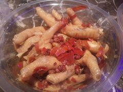 -萝鸡思味秘制泡菜(万家丽店)