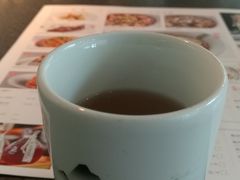 -赠李白·如诗的川味(余杭万达广场店)